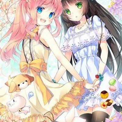 宁艺卓嘉人五月刊封面
